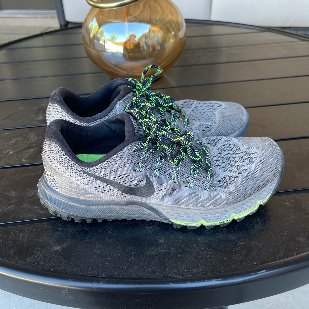 Nike sneakers